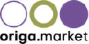 Origa.market (formerly Origa Lease Finance)
