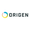 Origen logo