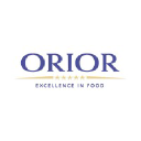 ORON logo