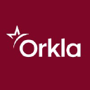 ORK logo