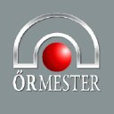 ORMESTER logo