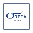 ORPE.F logo