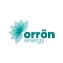 ORRONS logo