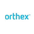 ORTHEX logo