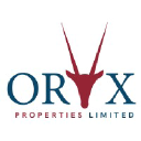 ORY logo