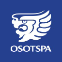 OSP-F logo
