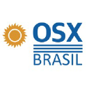 OSXB3 logo