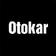 OTKAR logo