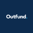 Outfund's logo