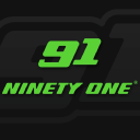 Ninety One