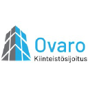 OVARO logo