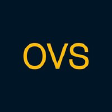 OVSm logo