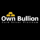 Own Bullion
