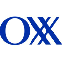 Oxx venture capital firm logo