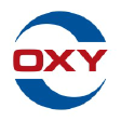OXY logo