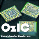 Ozark Integrated Circuits