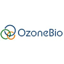 OzoneBio logo