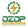 OZSC logo