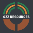 OZZ logo