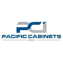 Pacific Cabinets