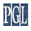 PGLC logo