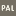PALZ.F logo