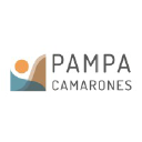 CAMARONEX logo