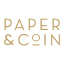 Paper & Coin