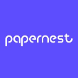Papernest's logo
