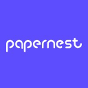 Papernest’s logo
