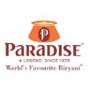 Paradise Food Court Pvt. Ltd (Paradise Biryani)