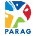 PARAGMILK logo