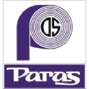 PARAS logo