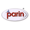 PARIN logo
