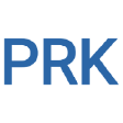 PRKME logo