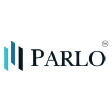 PARLO logo