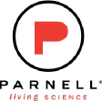 PARN.F logo