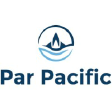 PARR logo