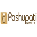 PASHUPATI logo