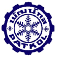 PK-R logo