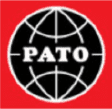 PATO-R logo