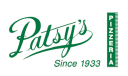 Patsy's Pizzeria logo
