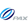 P8X logo