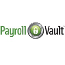 Payroll Vault logo
