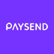 PaySend's logo