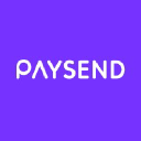PaySend’s logo