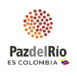 PAZRIO logo
