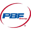 PBF * logo