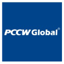 PCCW Global logo