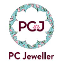 PCJEWELLER logo